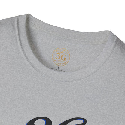 Prominent 3 G Collection: Grace, Growth, Greatness