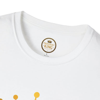 Prominent King T-Shirt