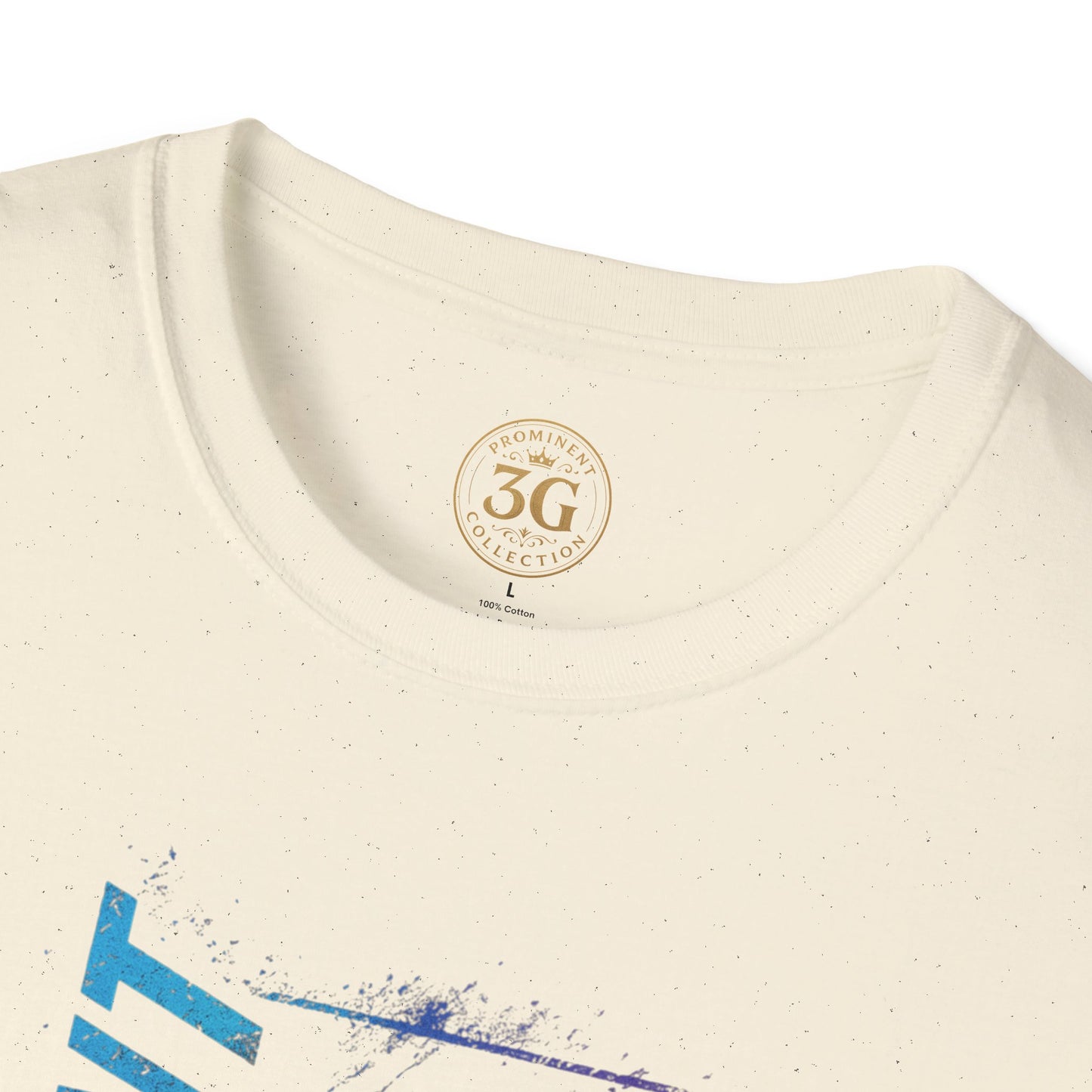 Prominent 3 G Collection: Grace, Growth, Greatness