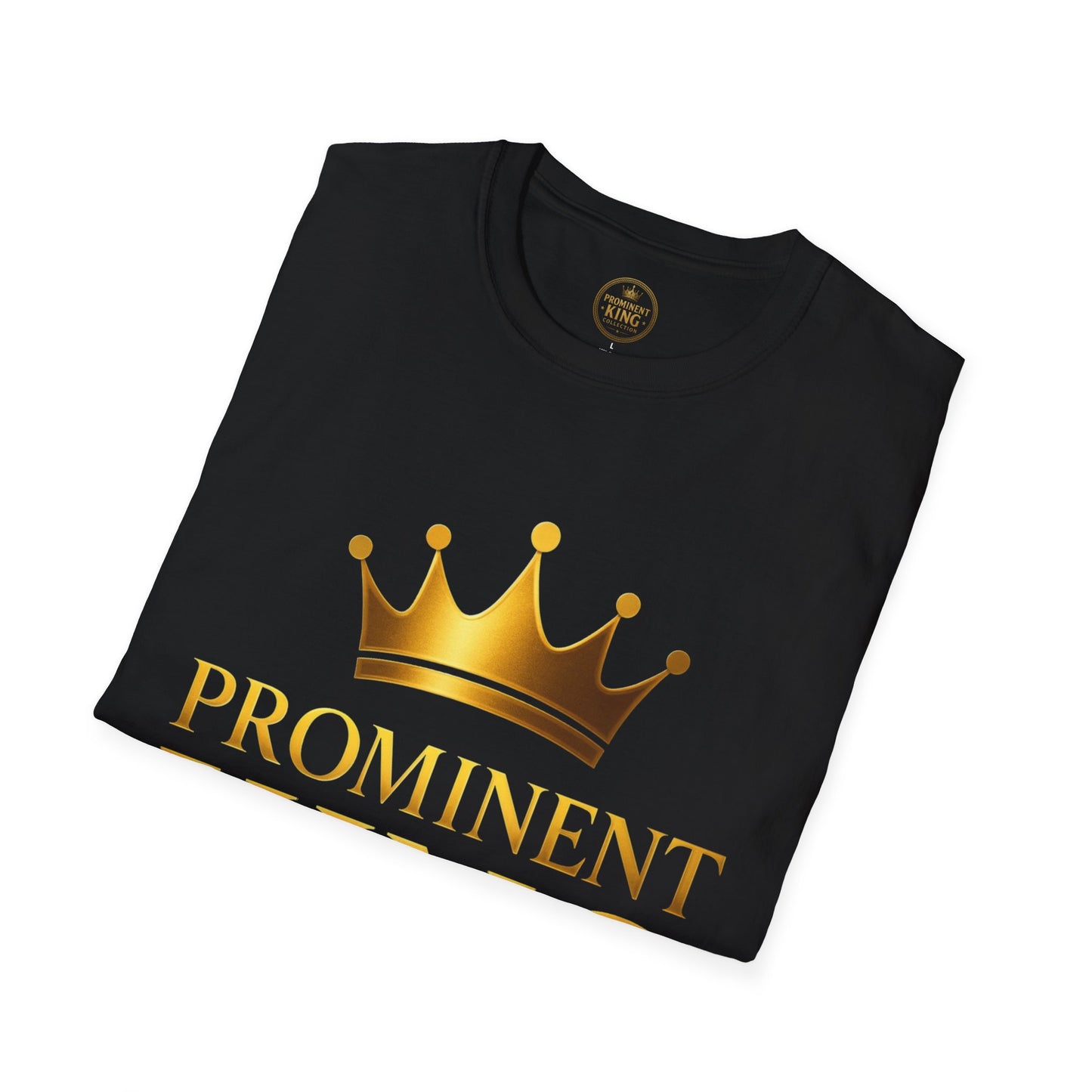 Prominent King T-Shirt
