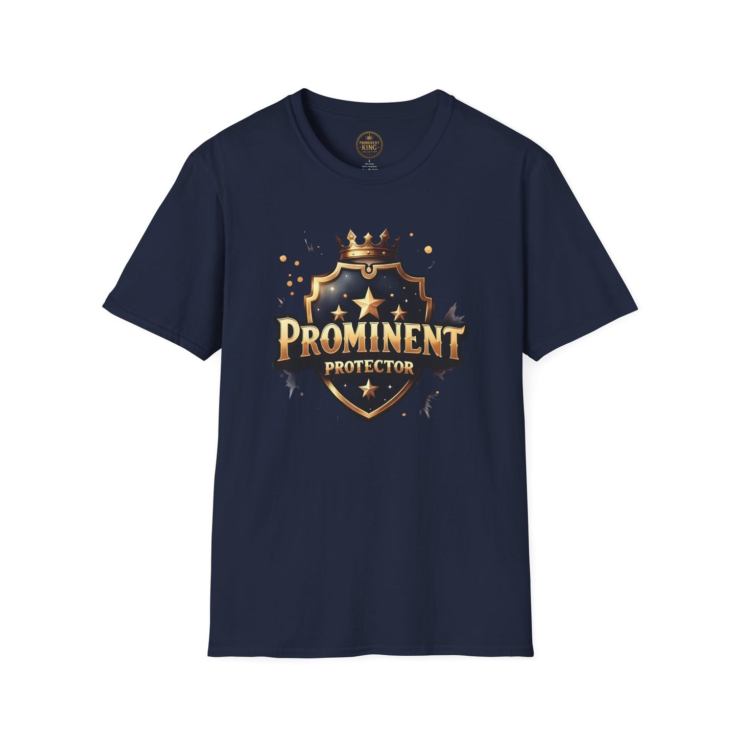 Prominent King - Prominent Protector T-Shirt