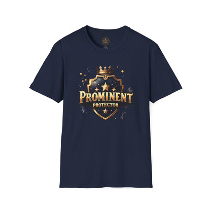 Prominent King - Prominent Protector T-Shirt