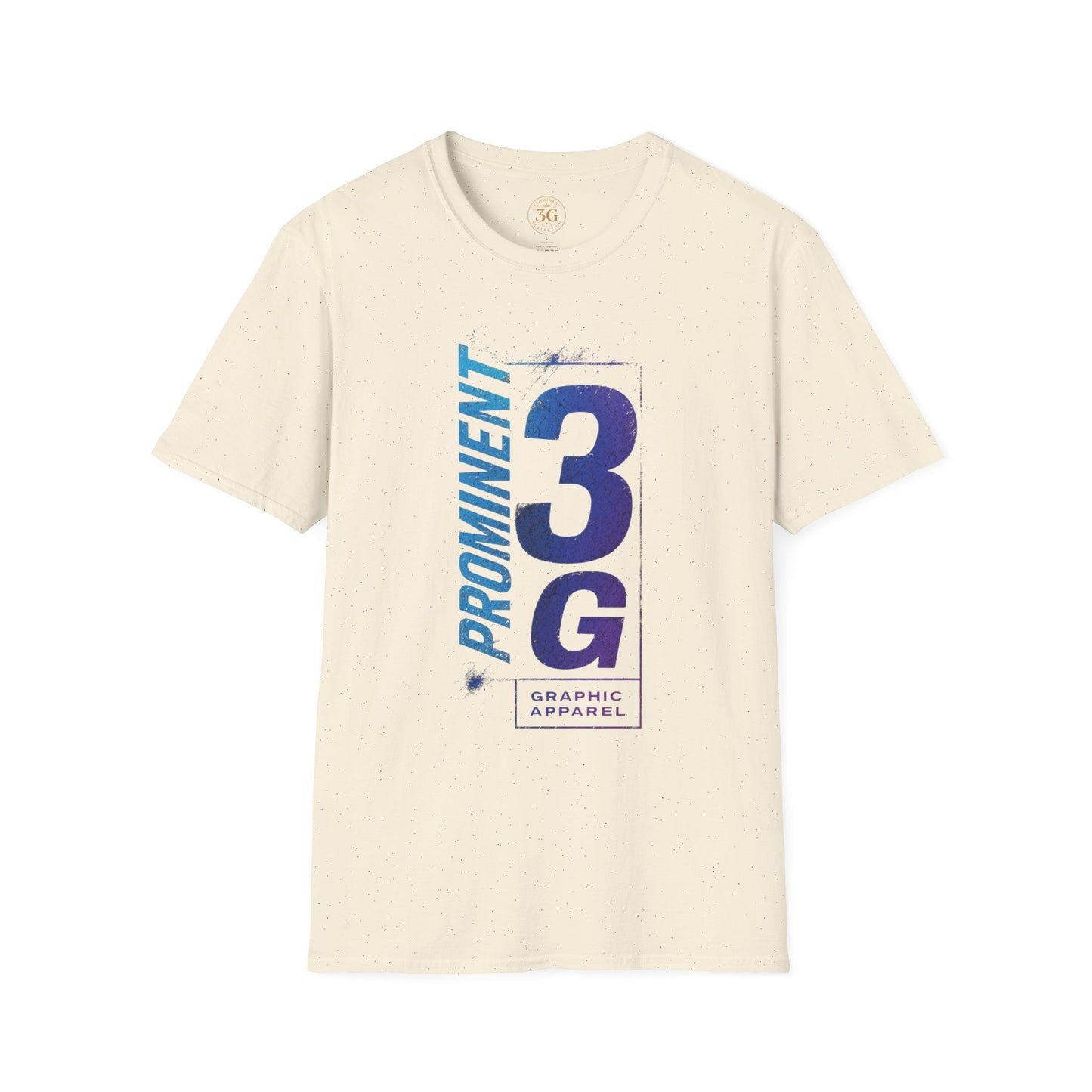 Prominent 3 G Collection: Grace, Growth, Greatness