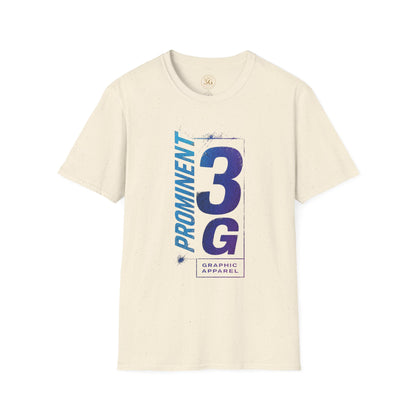 Prominent 3 G Collection: Grace, Growth, Greatness
