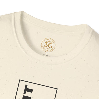 Prominent 3 G Collection: Grace, Growth, Greatness