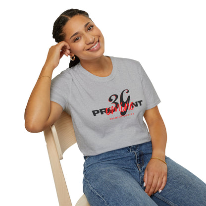 Prominent 3 G Collection: Grace, Growth, Greatness