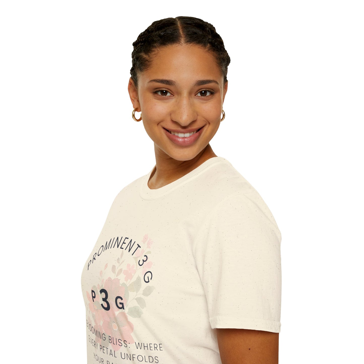 Prominent 3 G Collection: Grace, Growth, Greatness