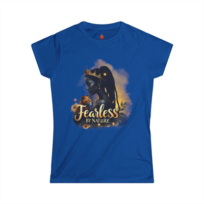 Fearless by Nature - Princess Niyah Collection