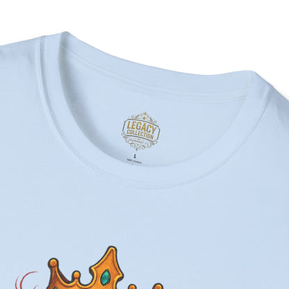 Prominence runs through my Bloodline - Unisex Legacy Tee