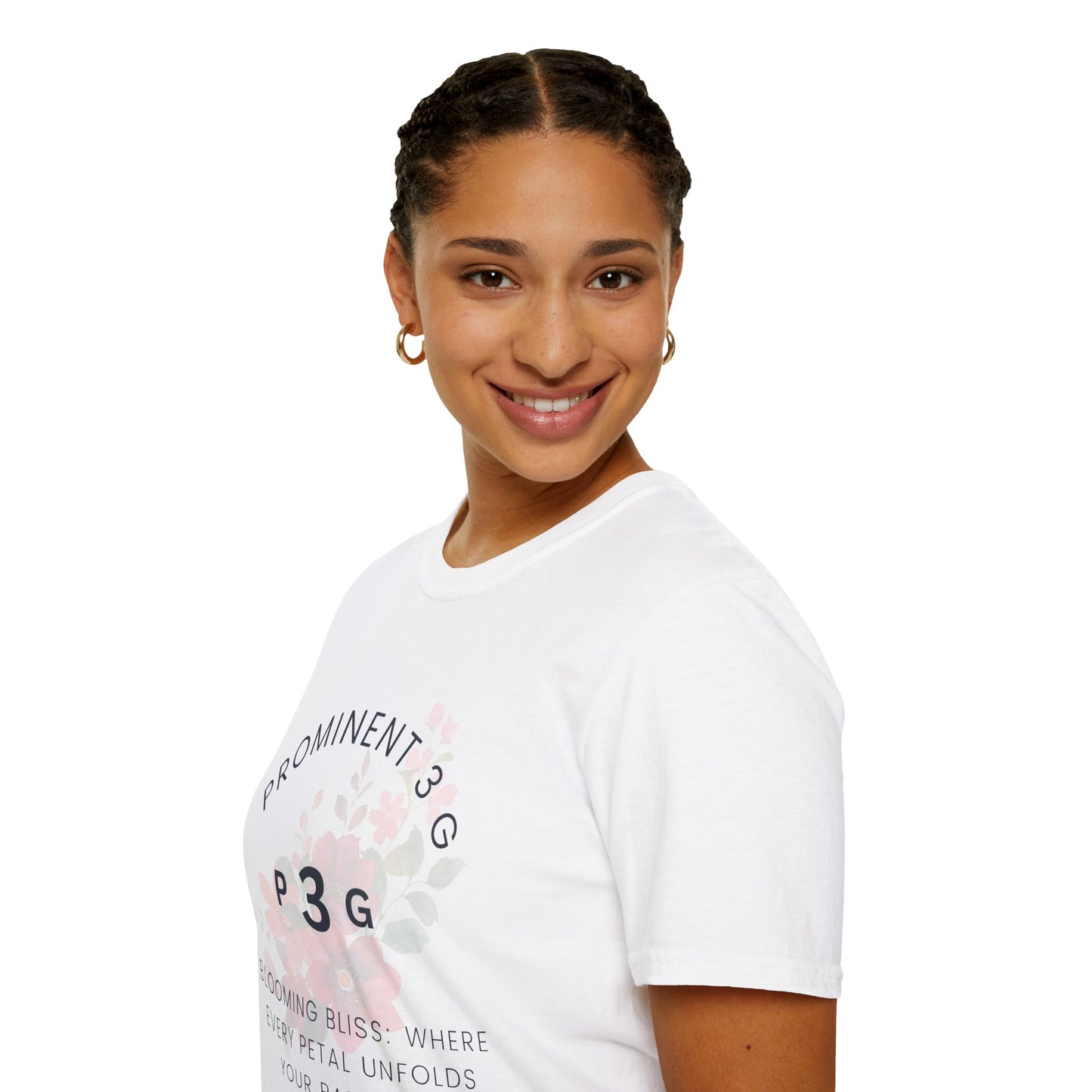 Prominent 3 G Collection: Grace, Growth, Greatness