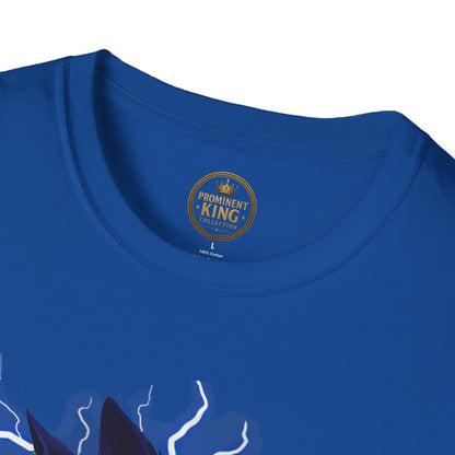 Prominent King - Alpha Energy T-Shirt