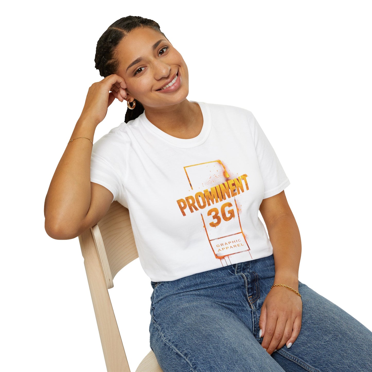 Prominent 3 G Collection: Grace, Growth, Greatness