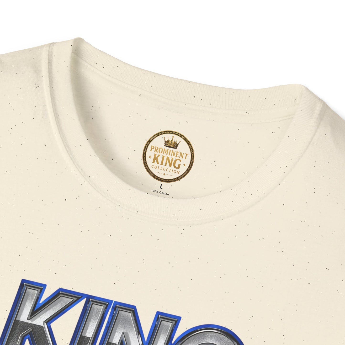 Prominent King - Kings Moves Only T-Shirt