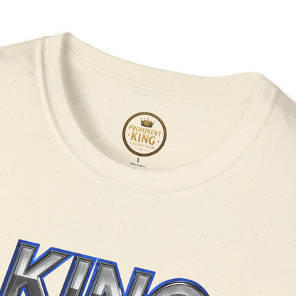 Prominent King - Kings Moves Only T-Shirt