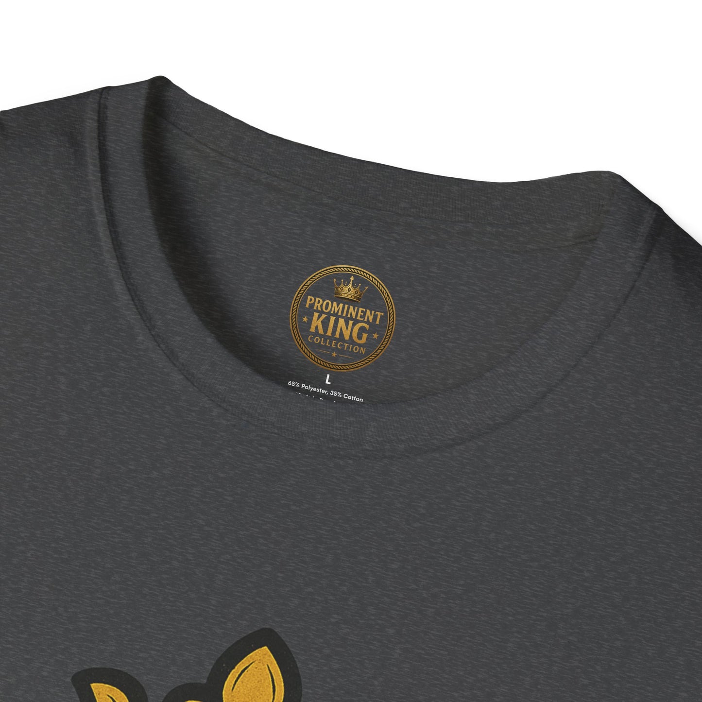 Prominent King - Prominent T-Shirt