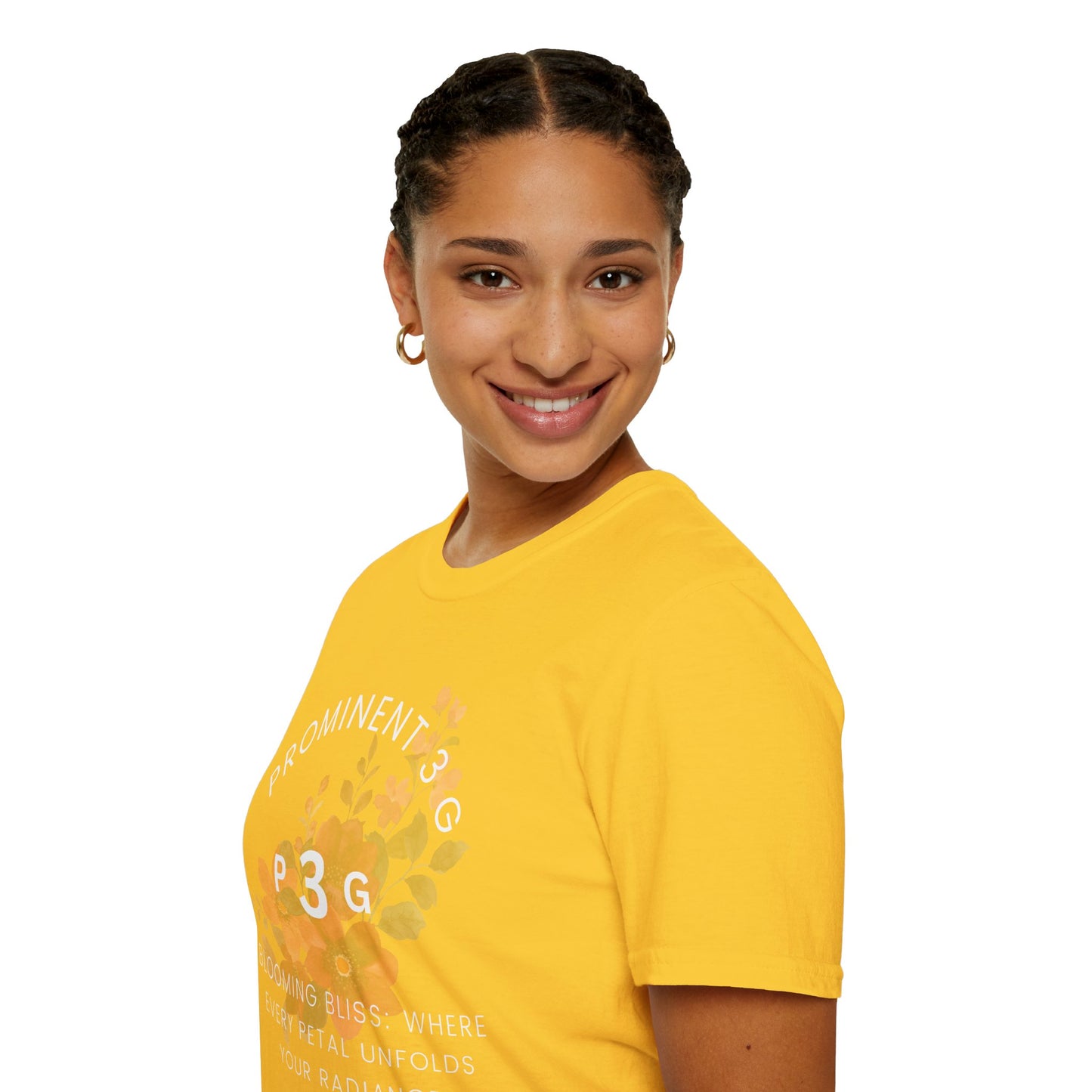Prominent 3 G Collection: Grace, Growth, Greatness