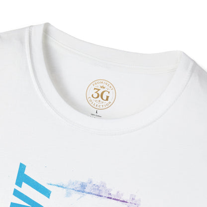 Prominent 3 G Collection: Grace, Growth, Greatness