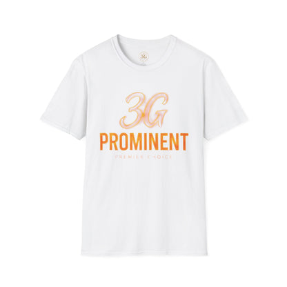 Prominent 3 G Collection: Grace, Growth, Greatness