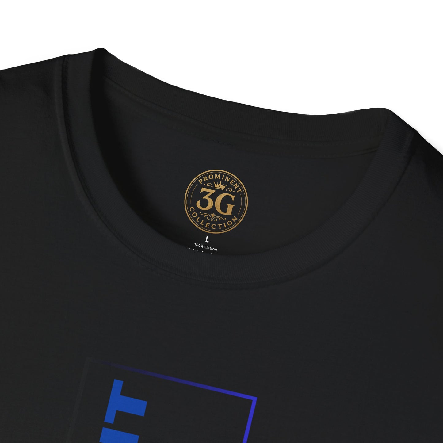 Prominent 3 G Collection: Grace, Growth, Greatness