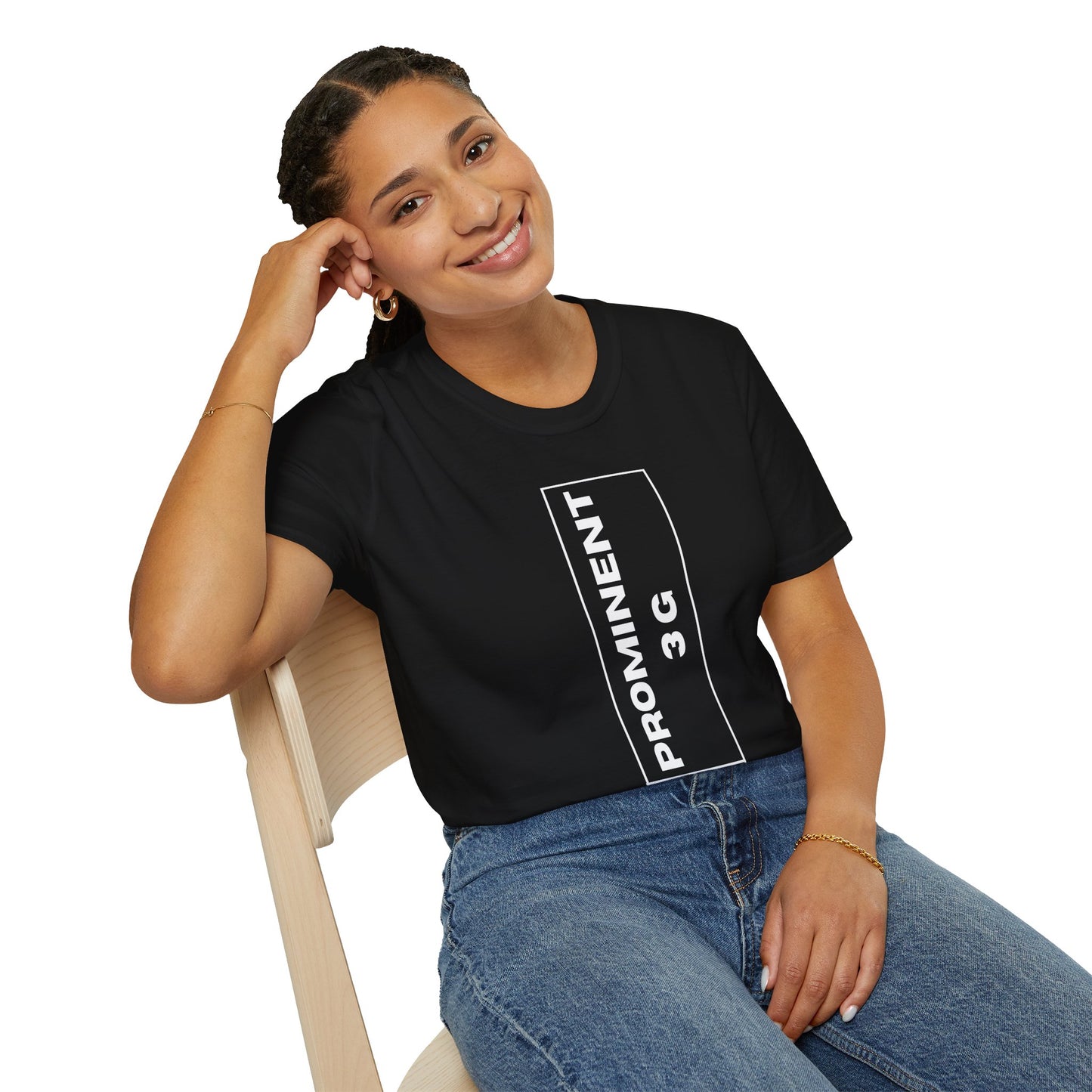 Prominent 3 G Collection: Grace, Growth, Greatness