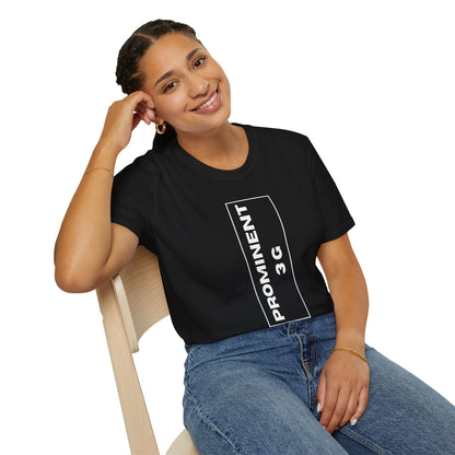 Prominent 3 G Collection: Grace, Growth, Greatness