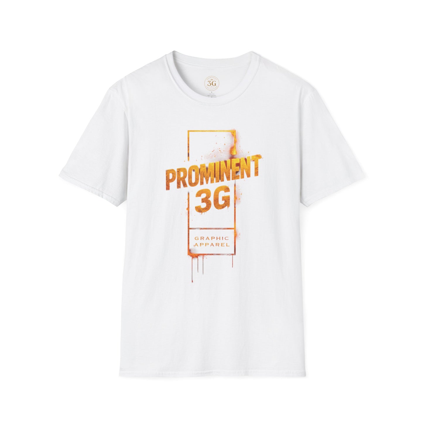 Prominent 3 G Collection: Grace, Growth, Greatness