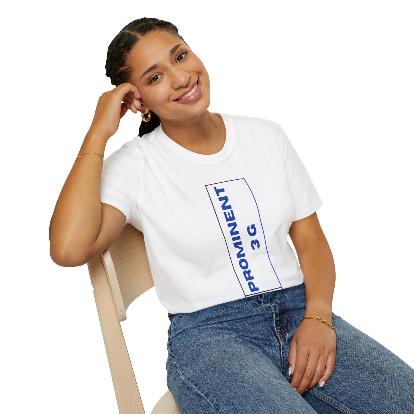 Prominent 3 G Collection: Grace, Growth, Greatness