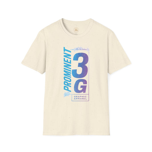Prominent 3 G Collection: Grace, Growth, Greatness
