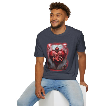 Prominent King - Kings don’t Fold T-Shirt