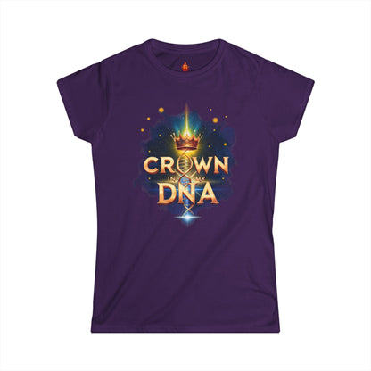 Crown in my DNA - Princess Niyah Collection