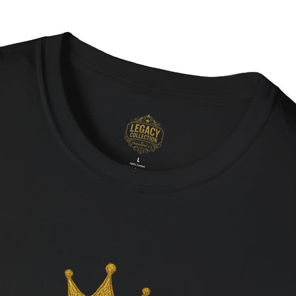 Legacy is Stitched in my Soul - Unisex Legacy Tee