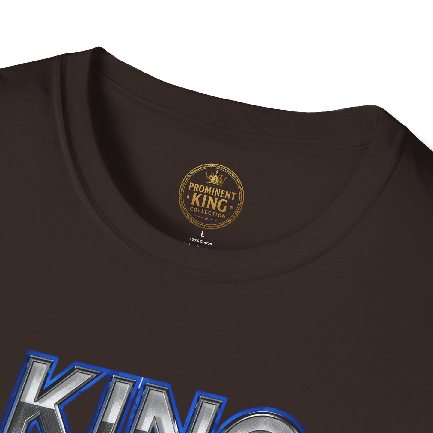 Prominent King - Kings Moves Only T-Shirt