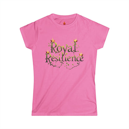 Royal Resilience - Princess Niyah Collection