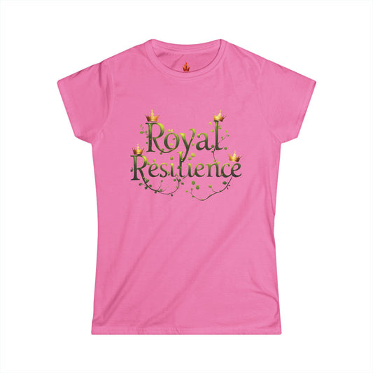 Royal Resilience - Princess Niyah Collection