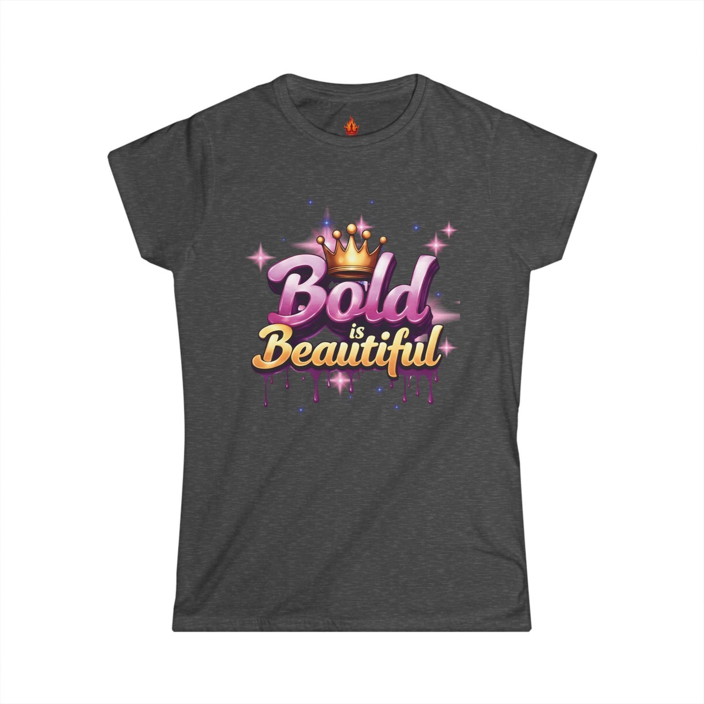Bold is Beautiful - Princess Niyah Collection