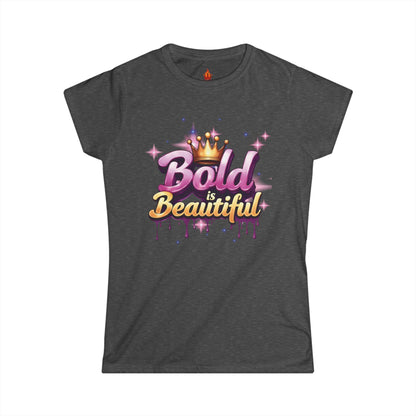 Bold is Beautiful - Princess Niyah Collection