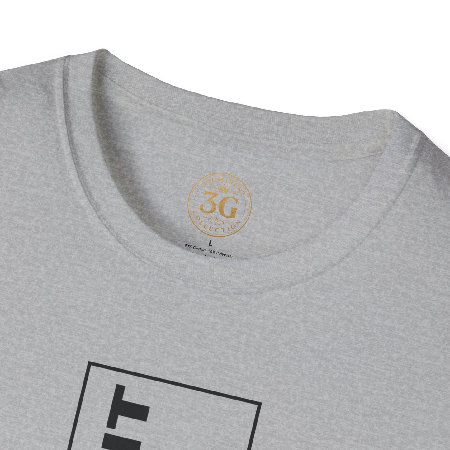 Prominent 3 G Collection: Grace, Growth, Greatness