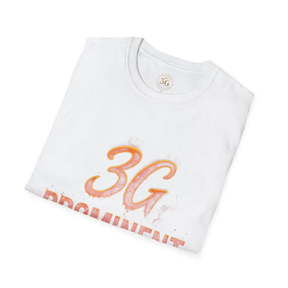 Prominent 3 G Collection: Grace, Growth, Greatness