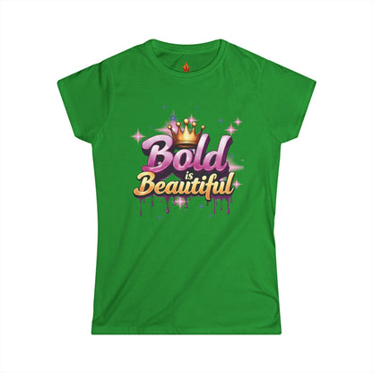 Bold is Beautiful - Princess Niyah Collection