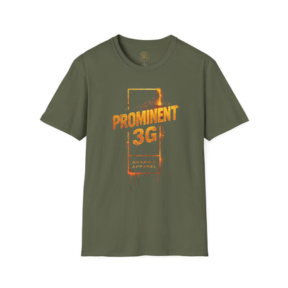 Prominent 3 G Collection: Grace, Growth, Greatness