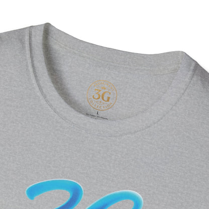 Prominent 3 G Collection: Grace, Growth, Greatness