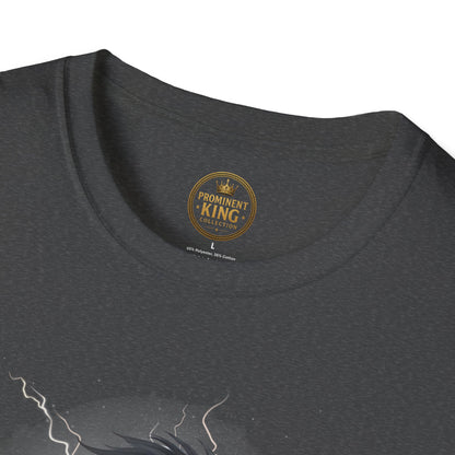 Prominent King - Strength Defines Me T-Shirt