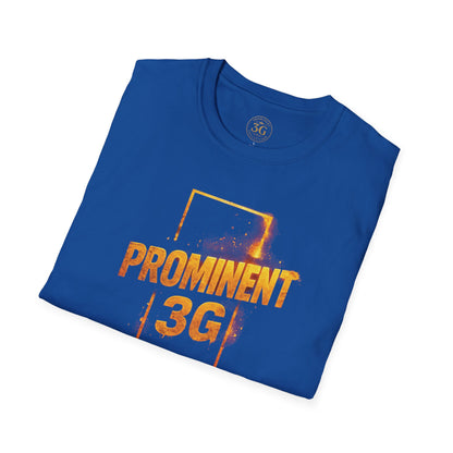 Prominent 3 G Collection: Grace, Growth, Greatness