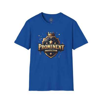 Prominent King - Prominent Protector T-Shirt