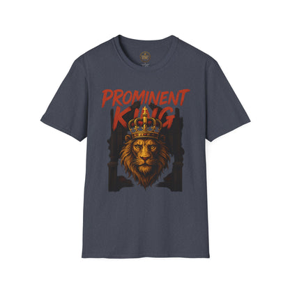 Prominent King - Prominent King T-Shirt