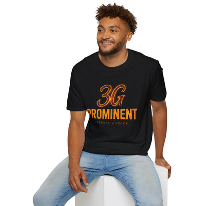 Prominent 3 G Collection: Grace, Growth, Greatness