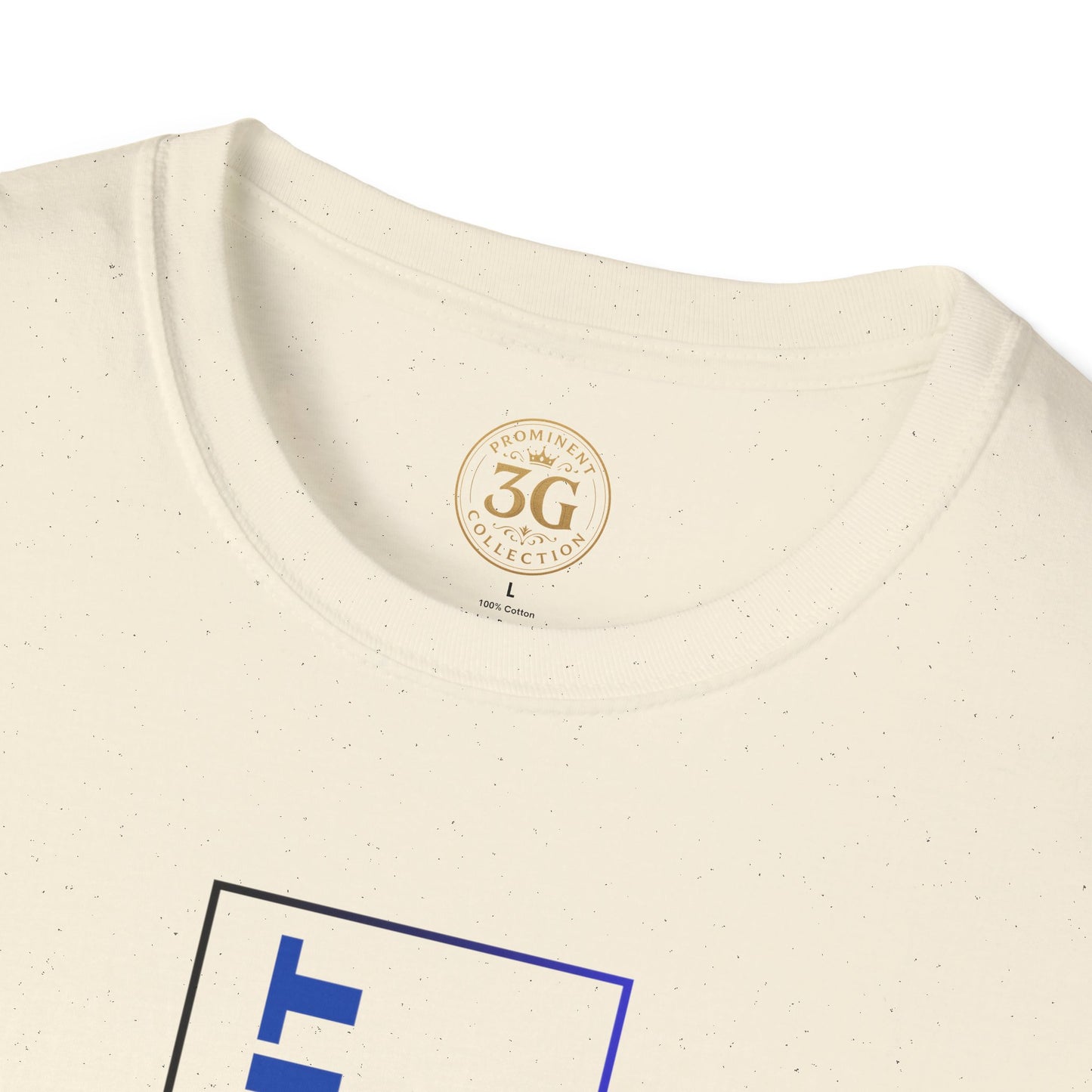 Prominent 3 G Collection: Grace, Growth, Greatness