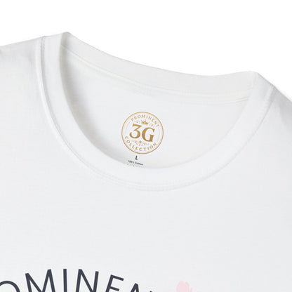 Prominent 3 G Collection: Grace, Growth, Greatness
