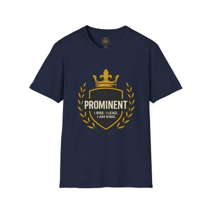 Prominent King - Prominent T-Shirt
