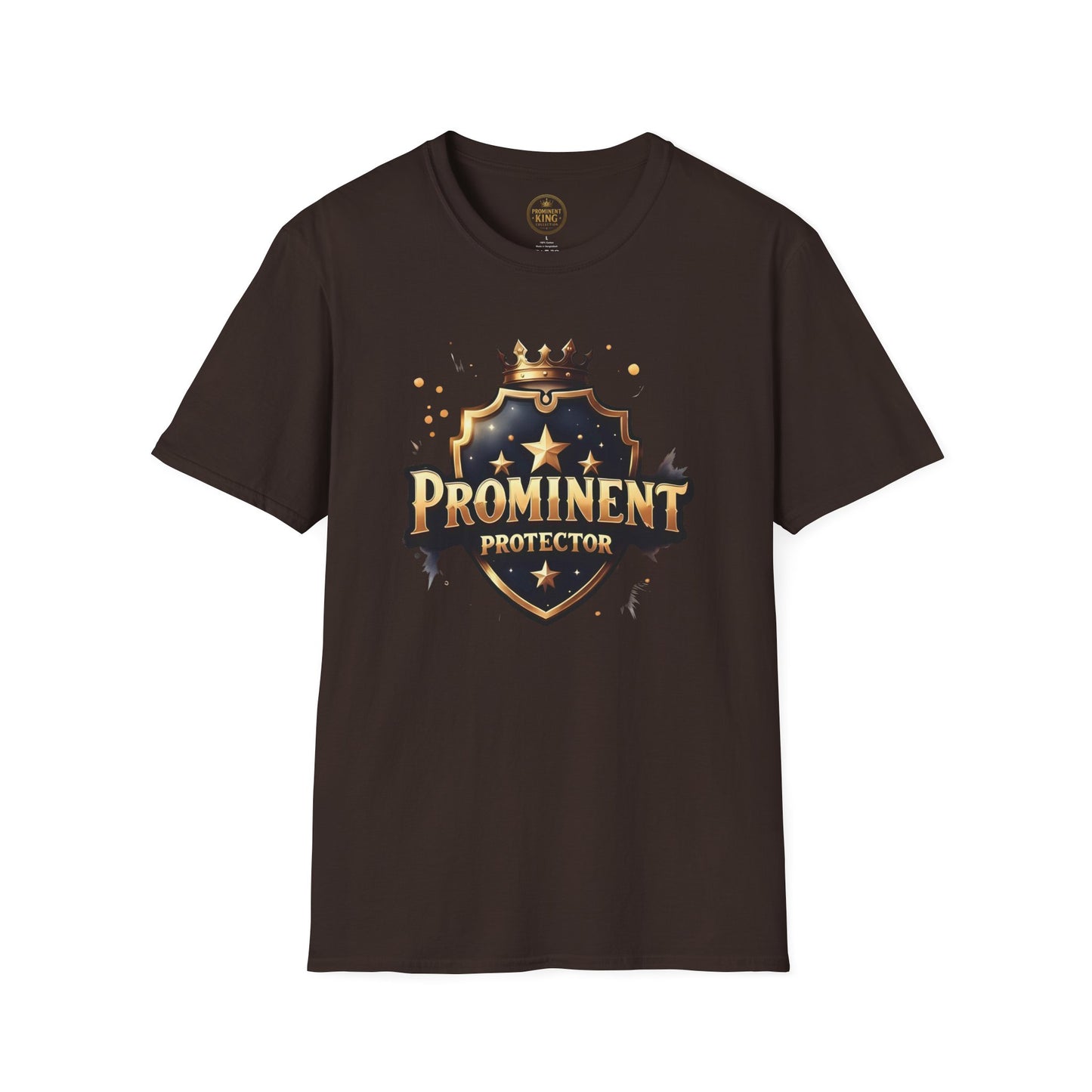 Prominent King - Prominent Protector T-Shirt